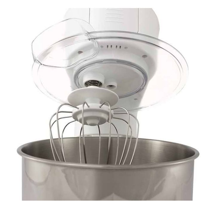 Кухонний комбайн PRIME Technics PSM 15486 WK (PSM15486WK) зображення 6