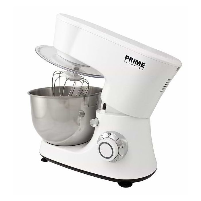 Кухонний комбайн PRIME Technics PSM 15486 WK (PSM15486WK) зображення 7