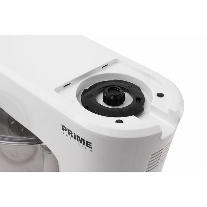 Кухонний комбайн PRIME Technics PSM 15486 WK (PSM15486WK) зображення 9