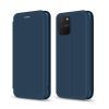 Чехол для мобильного телефона MakeFuture Samsung S10 Lite Flip (Soft-Touch PU) Blue (MCP-SS10LBL) изображение 2