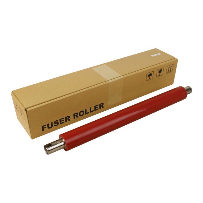 Вал резиновый KONICA MINOLTA Bizhub C451/550/650 CET (CET7018)