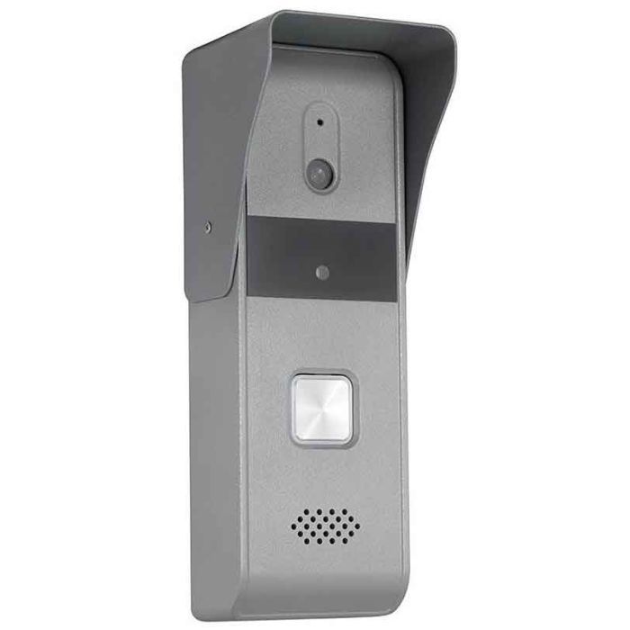 Вызывная панель Hikvision DS-KB2421-IM изображение 2