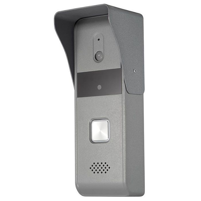 Вызывная панель Hikvision DS-KB2421-IM изображение 3