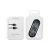 Дата кабель USB 2.0 AM to USB-C 1.5m Samsung (EP-DG930IBRGRU) зображення 3