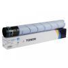 Тонер-картридж CET Konica Minolta TN-321 cyan 514г (CET7263)