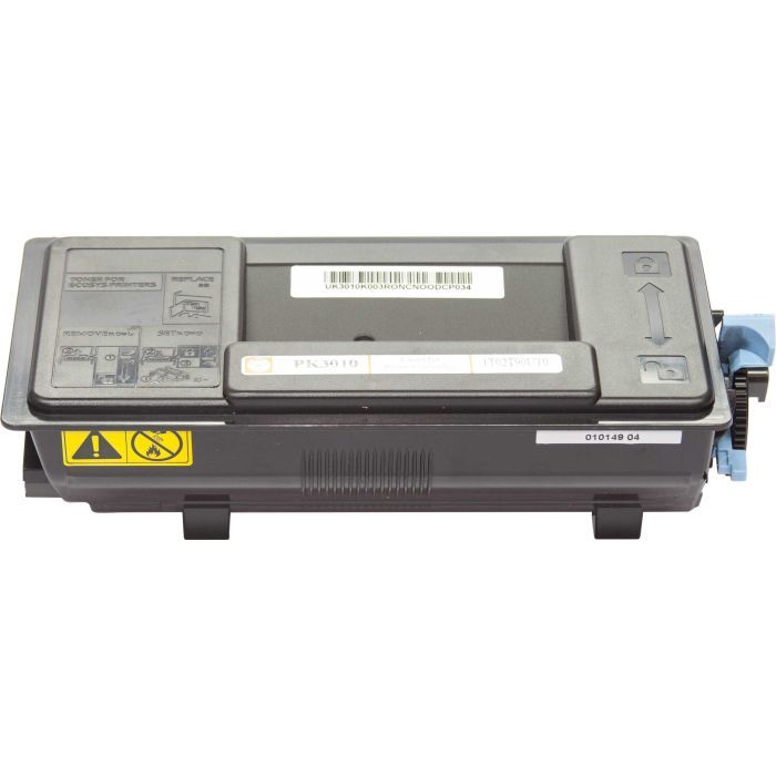 Тонер-картридж BASF UTAX P-4531DW/4536MFP Black 1T02T90UT0 (KT-1T02T90UT0) изображение 2