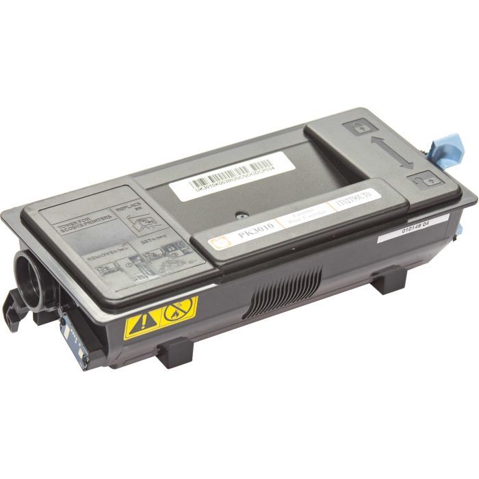 Тонер-картридж BASF UTAX P-4531DW/4536MFP Black 1T02T90UT0 (KT-1T02T90UT0) изображение 3