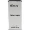 Аккумуляторная батарея Extradigital Samsung Galaxy A3 2016 Duos (EB-BA110ABE) 2300 mAh (BMS6423)
