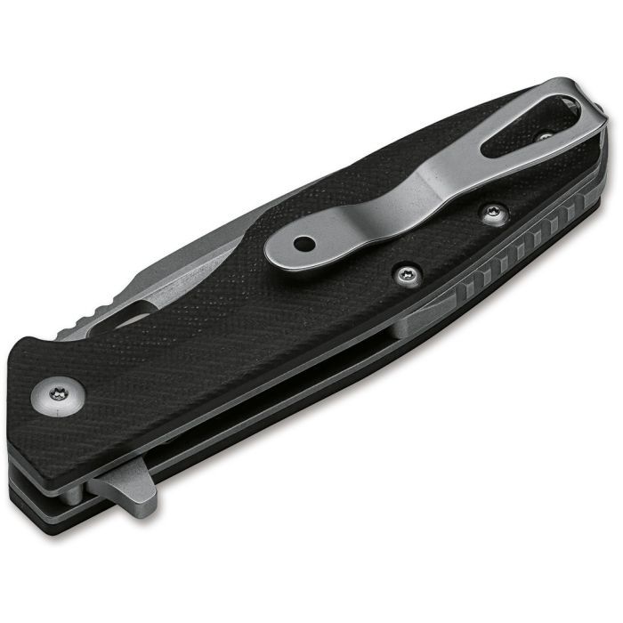 Ніж Boker Plus Caracal Mini (01BO756) зображення 2