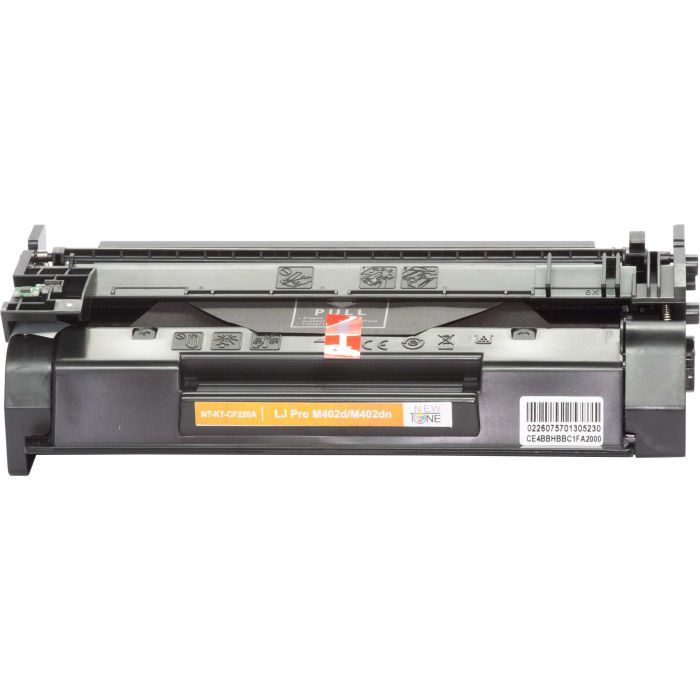 Тонер-картридж NewTone HP LJ Pro M402d/M402dn/M402n/M426dw (NT-KT-CF226A) изображение 2