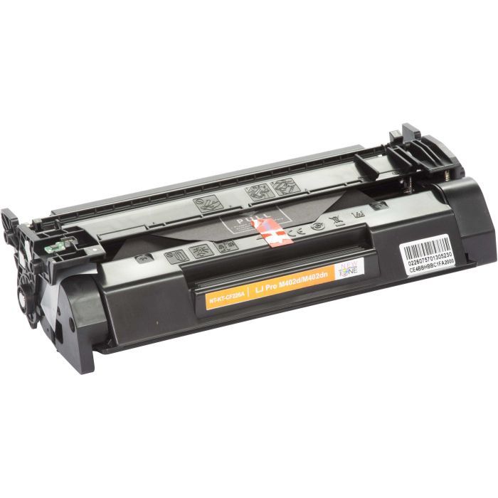 Тонер-картридж NewTone HP LJ Pro M402d/M402dn/M402n/M426dw (NT-KT-CF226A) изображение 3