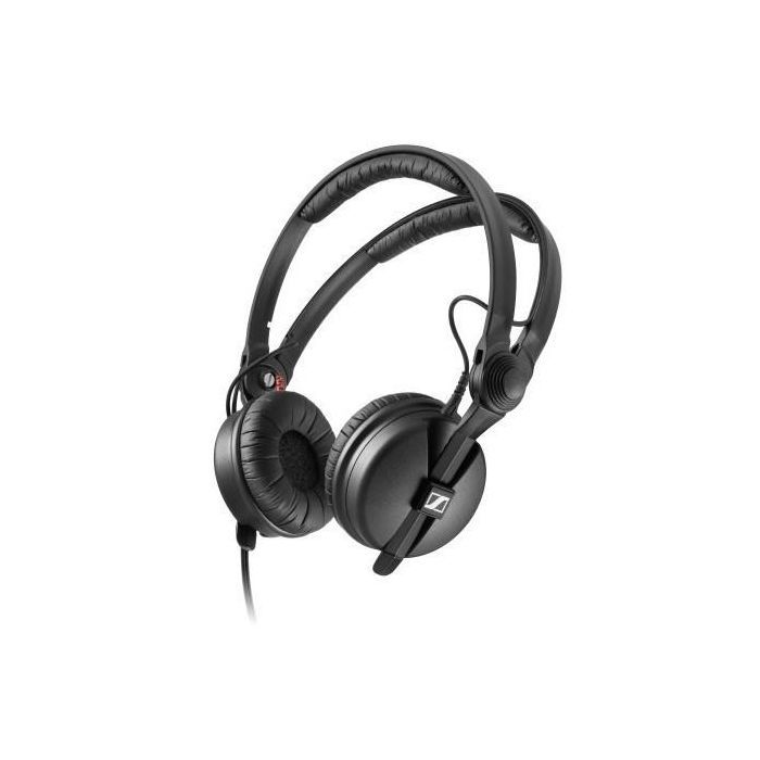 Навушники Sennheiser HD 25 Plus Over-Ear (506908)