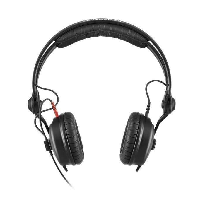 Навушники Sennheiser HD 25 Plus Over-Ear (506908) зображення 3