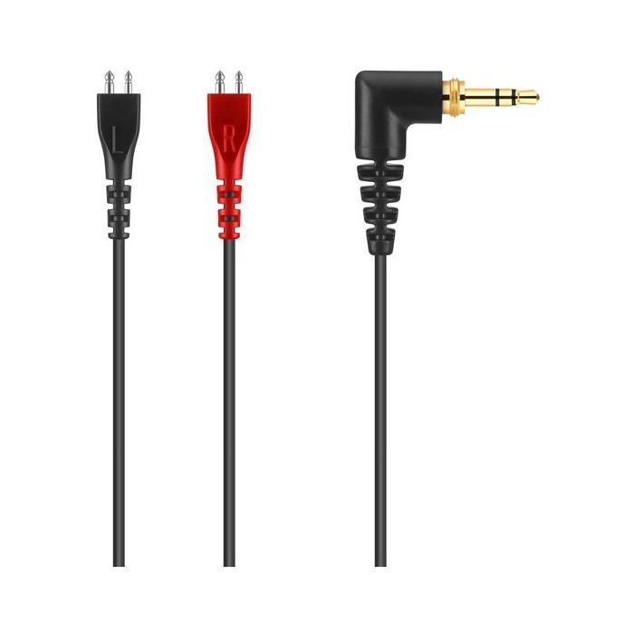 Навушники Sennheiser HD 25 Plus Over-Ear (506908) зображення 6