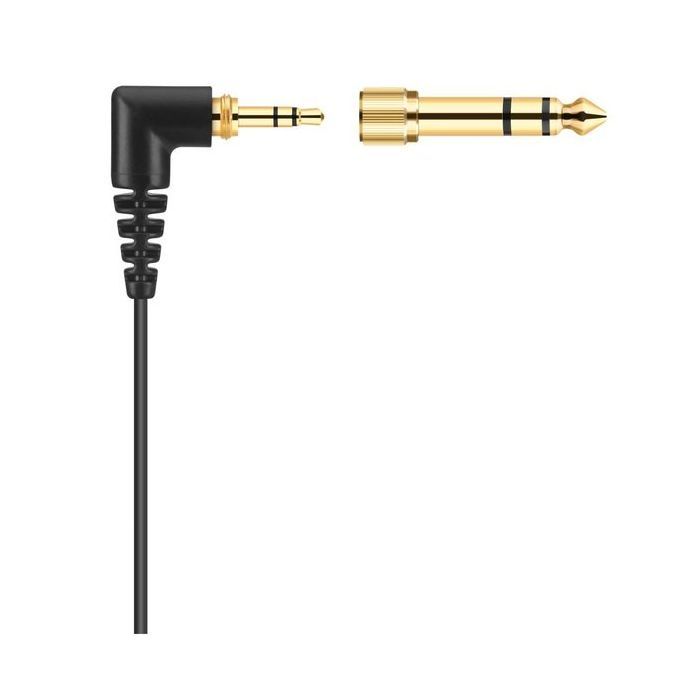 Навушники Sennheiser HD 25 Plus Over-Ear (506908) зображення 7