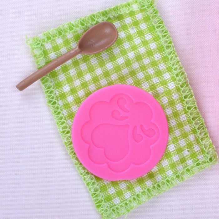 Игровой набор Li'l Woodzeez Черепаха-хозяйка (6143M) изображение 3