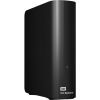 Внешний жесткий диск 3.5" 14TB Elements Desktop WD (WDBWLG0140HBK-EESN) изображение 2
