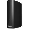 Внешний жесткий диск 3.5" 14TB Elements Desktop WD (WDBWLG0140HBK-EESN) изображение 3