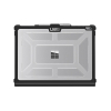 Чохол до ноутбука UAG 13.5" Microsoft Surface Book Plasma, Ice (SFBKUNIV-L-IC)