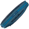 Сумка для ноутбука RivaCase 15.6" 7737 Steel blue/aquamarine (7737Steel blue/aquamarine) изображение 4