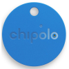 Поисковая система Chipolo Classic Blue (CH-M45S-BE-R) изображение 2