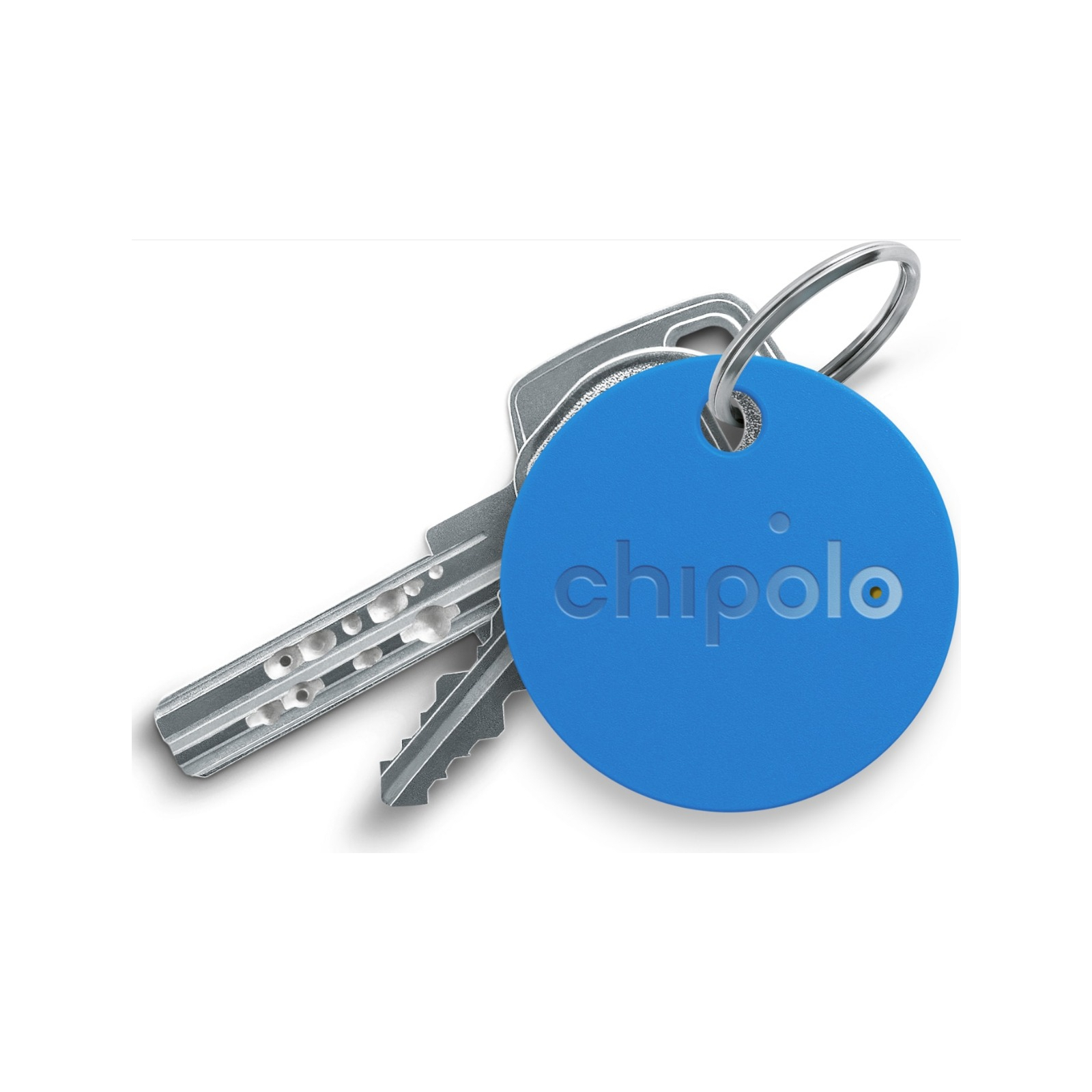 Поисковая система Chipolo Classic Blue (CH-M45S-BE-R)