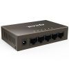 Коммутатор сетевой Tenda TEF1005D изображение 3