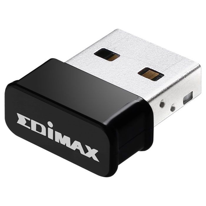 Сетевая карта Wi-Fi Edimax EW-7822ULC