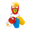 Розвиваюча іграшка Chicco Ключі Ferrari (09564.00)