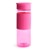 Бутылка для воды Munchkin Miracle 360 Hydration 710 мл Розовая (012493)
