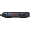 Отвертка аккумуляторная Bosch Professional GO 2 (0.601.9H2.100) изображение 2