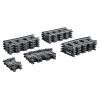 Конструктор LEGO City Рельси (60205) зображення 2