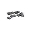 Конструктор LEGO City Рельси (60205) зображення 3