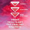 Гигиенические прокладки Libresse Ultra Normal Soft 20 шт (7310791245607) изображение 10