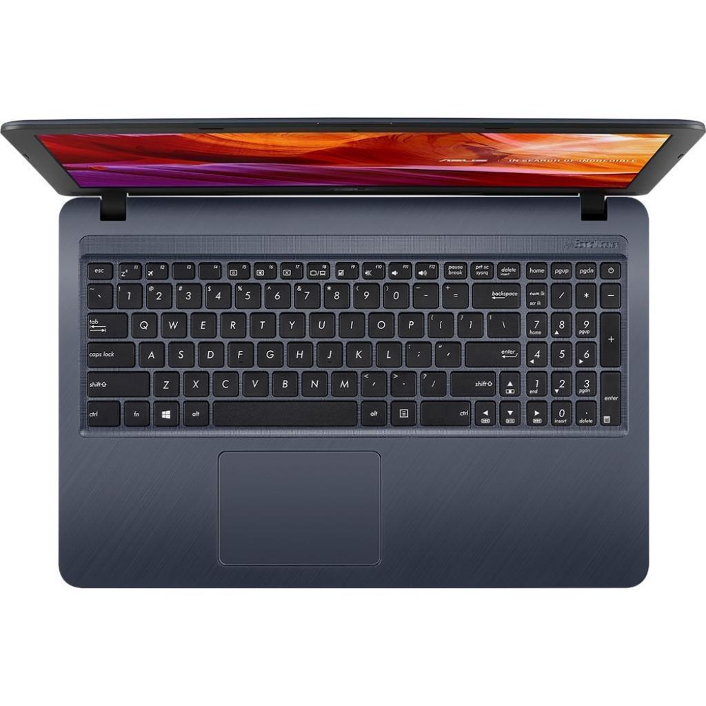 Ноутбук ASUS X543MA-DM622 (90NB0IR7-M16370) изображение 4