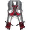 Детское велокресло Bellelli Rabbit Handlefix серебристое (01RBT00007) изображение 2