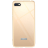 Чехол для мобильного телефона T-Phox Xiaomi Redmi 6A - Crystal (Gold) (6970225138090)