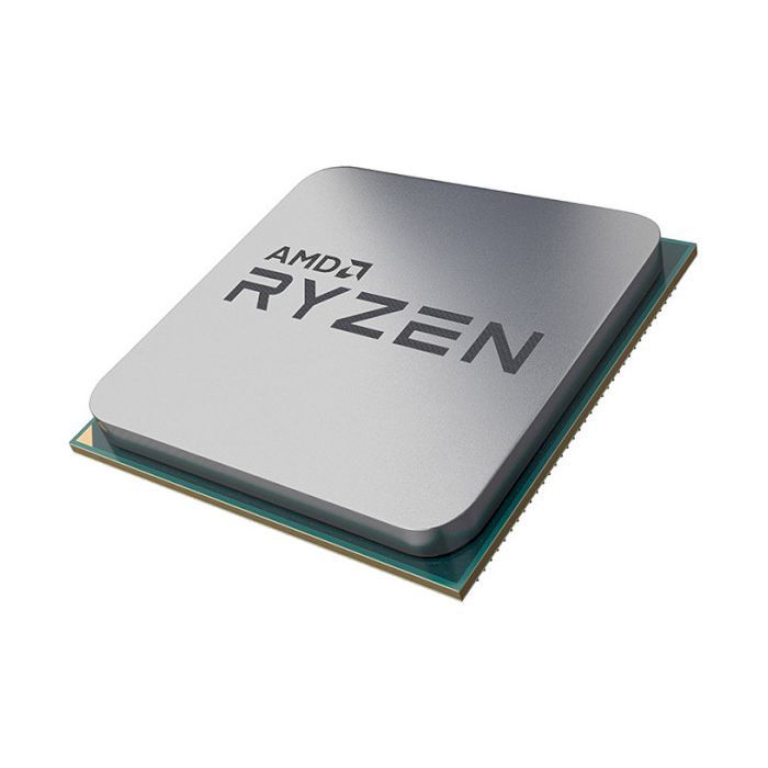 Процессор AMD Ryzen 5 3600 (100-000000031) изображение 2