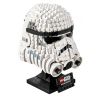 Конструктор LEGO Star Wars Шлем штурмовика 647 деталей (75276) изображение 2