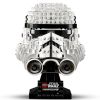 Конструктор LEGO Star Wars Шлем штурмовика 647 деталей (75276) изображение 3