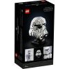 Конструктор LEGO Star Wars Шлем штурмовика 647 деталей (75276) изображение 4