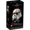 Конструктор LEGO Star Wars Шлем штурмовика 647 деталей (75276)