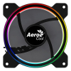 Кулер для корпуса AeroCool Saturn 12 FRGB Molex