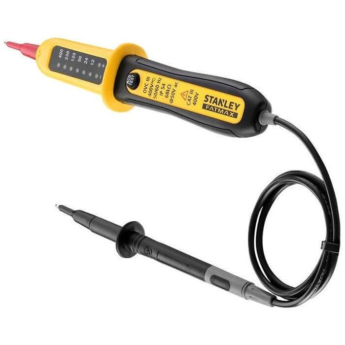 Детектор будівельний Stanley с индикатором (FMHT82566-0)