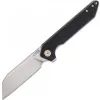 Ніж CJRB Rampart G10 Black (J1907-BKF) зображення 4