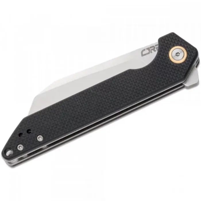 Нож CJRB Rampart CF Black (J1907-CF) изображение 5