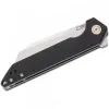 Ніж CJRB Rampart G10 Black (J1907-BKF) зображення 5