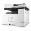 Багатофункціональний пристрій HP LaserJet Pro M443nda (8AF72A) зображення 3