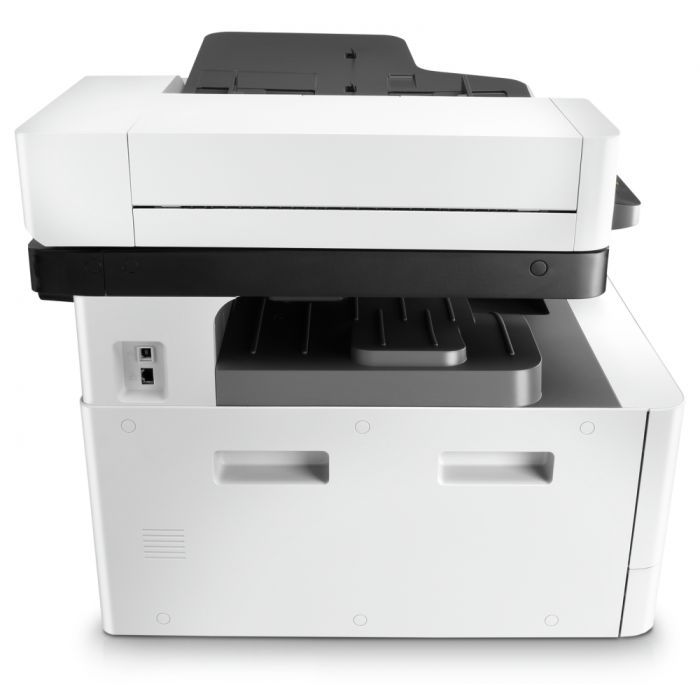 Багатофункціональний пристрій HP LaserJet Pro M443nda (8AF72A) зображення 4