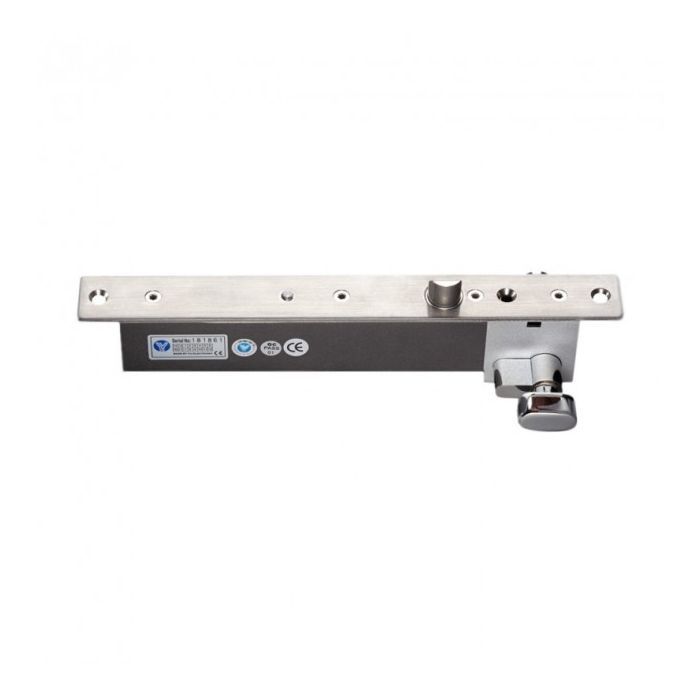 Електромеханічний замок Yli Electronic YB-600C(LED) зображення 2